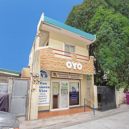 Mye Tourist Inn Paranaque City Экстерьер фото