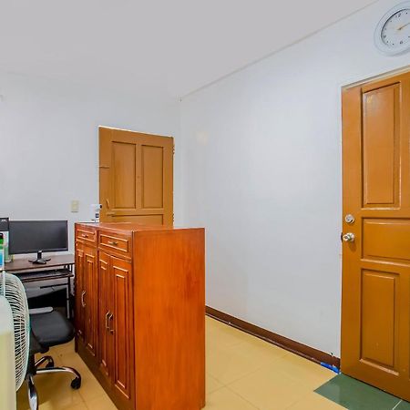 Mye Tourist Inn Paranaque City Экстерьер фото