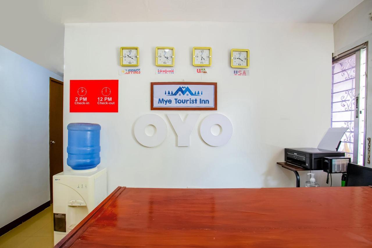 Mye Tourist Inn Paranaque City Экстерьер фото
