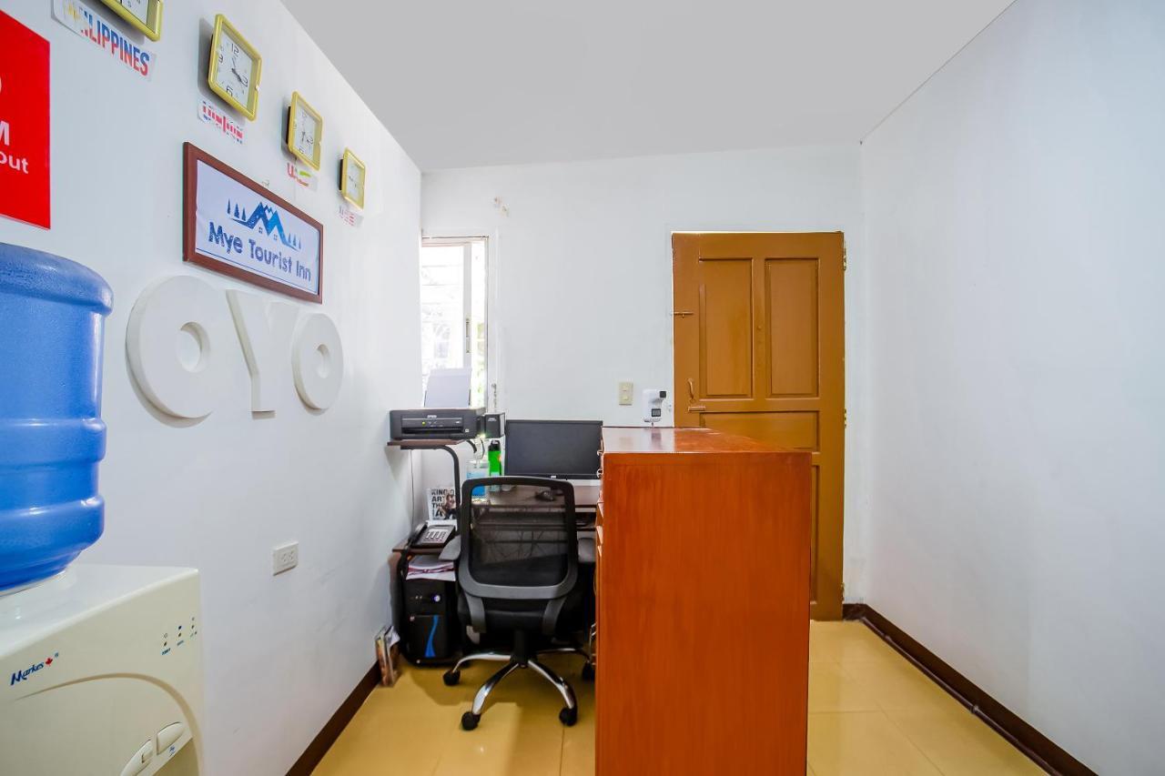 Mye Tourist Inn Paranaque City Экстерьер фото