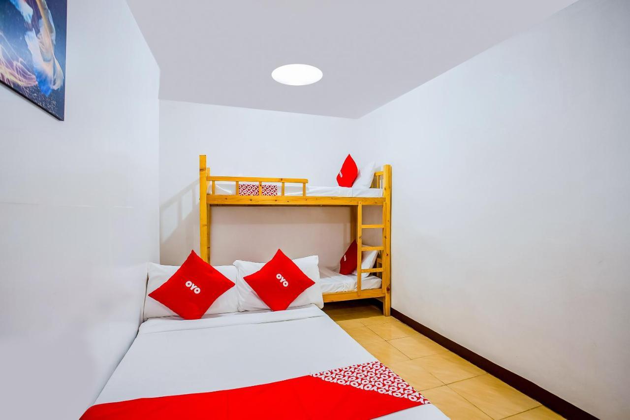 Mye Tourist Inn Paranaque City Экстерьер фото