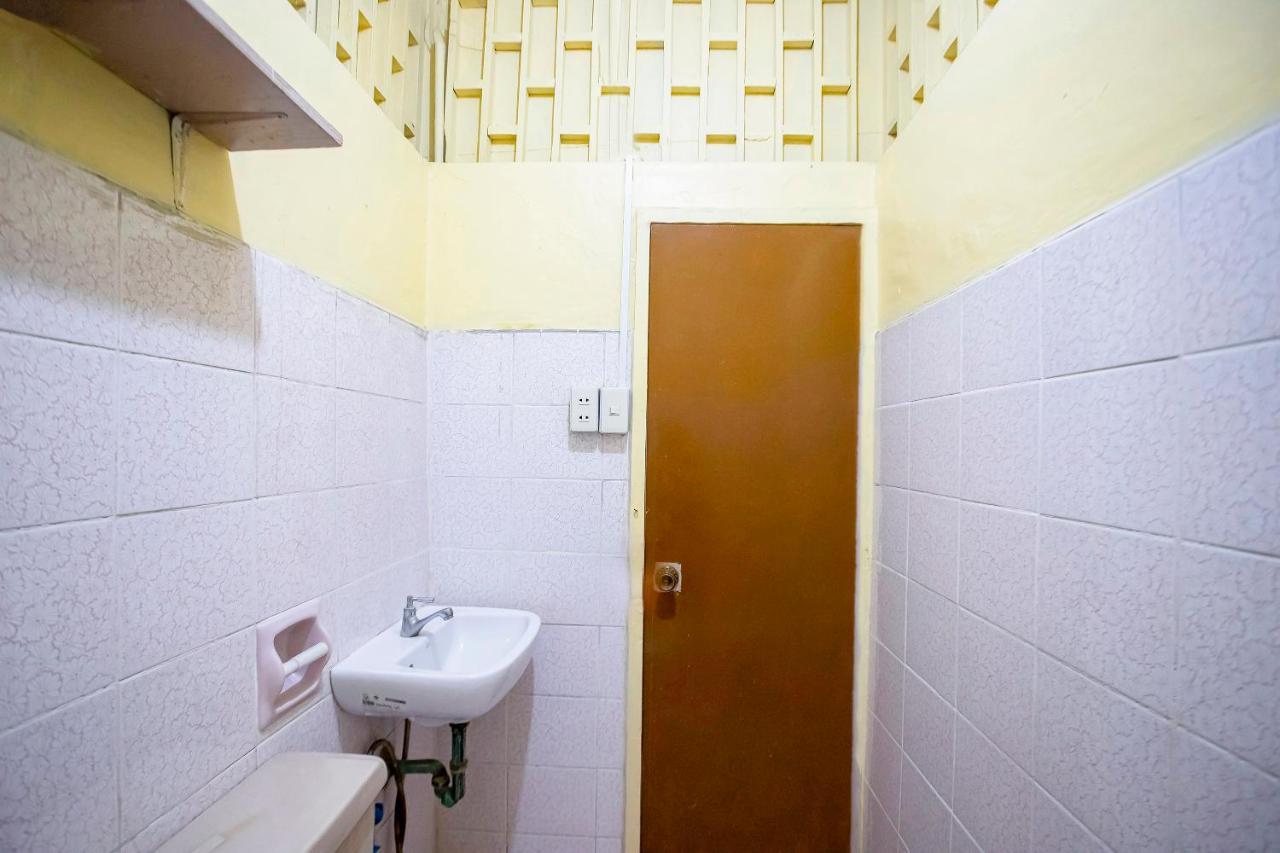 Mye Tourist Inn Paranaque City Экстерьер фото