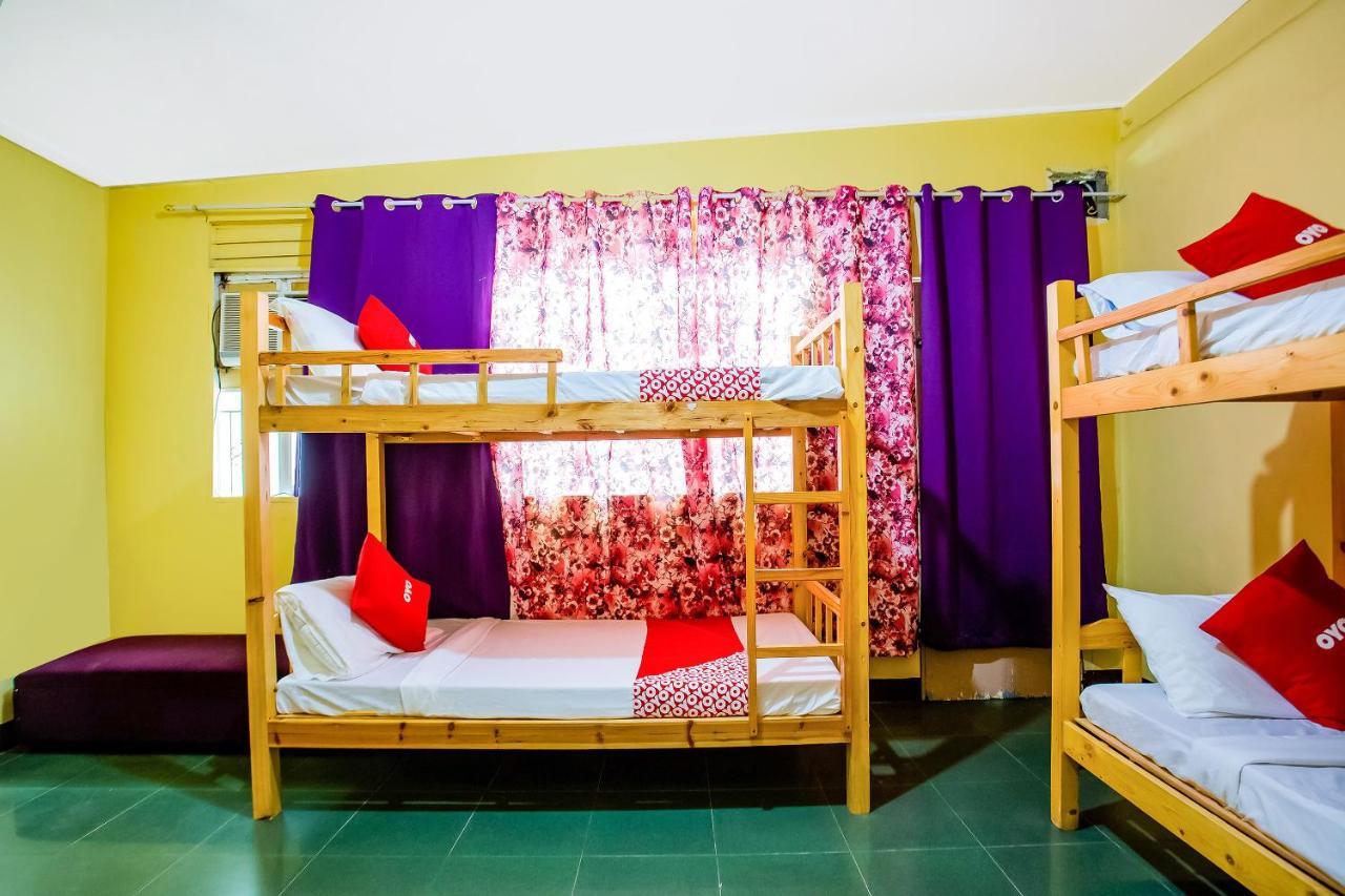Mye Tourist Inn Paranaque City Экстерьер фото