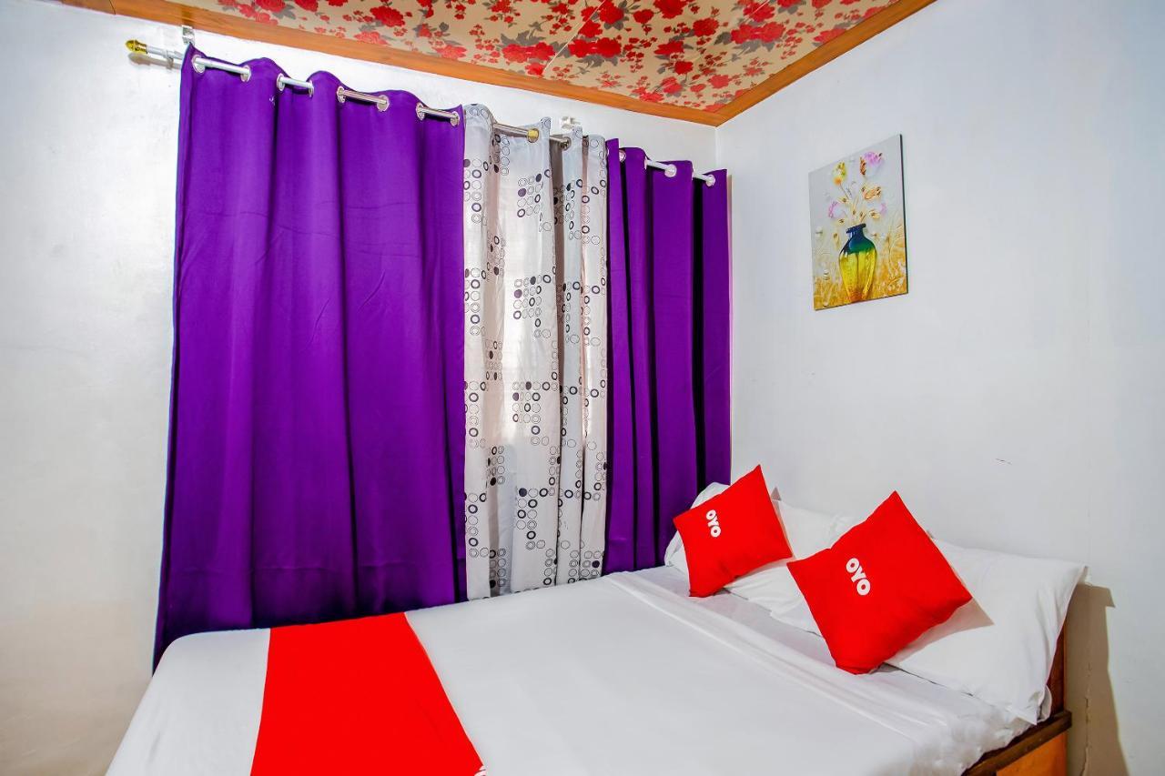 Mye Tourist Inn Paranaque City Экстерьер фото