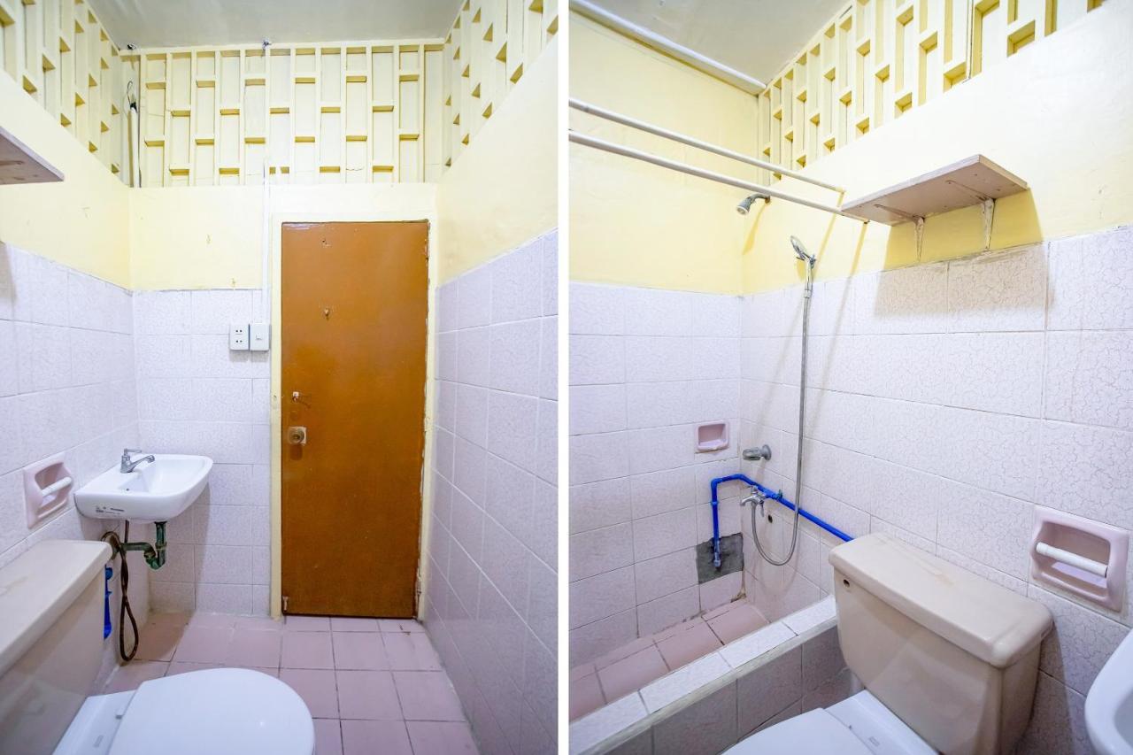 Mye Tourist Inn Paranaque City Экстерьер фото