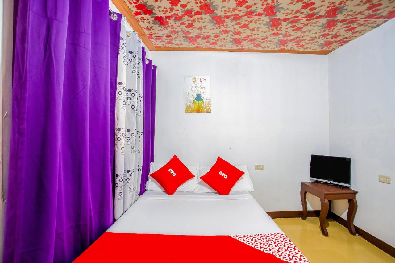 Mye Tourist Inn Paranaque City Экстерьер фото