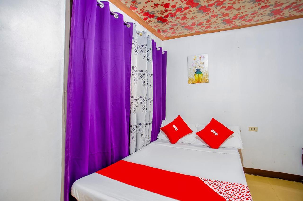 Mye Tourist Inn Paranaque City Экстерьер фото