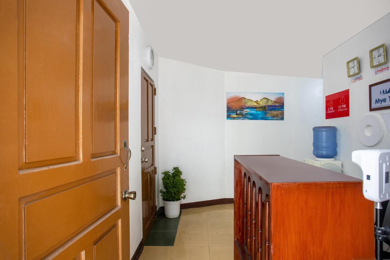 Mye Tourist Inn Paranaque City Экстерьер фото