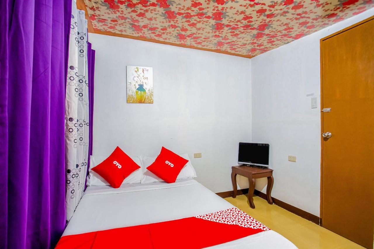 Mye Tourist Inn Paranaque City Экстерьер фото