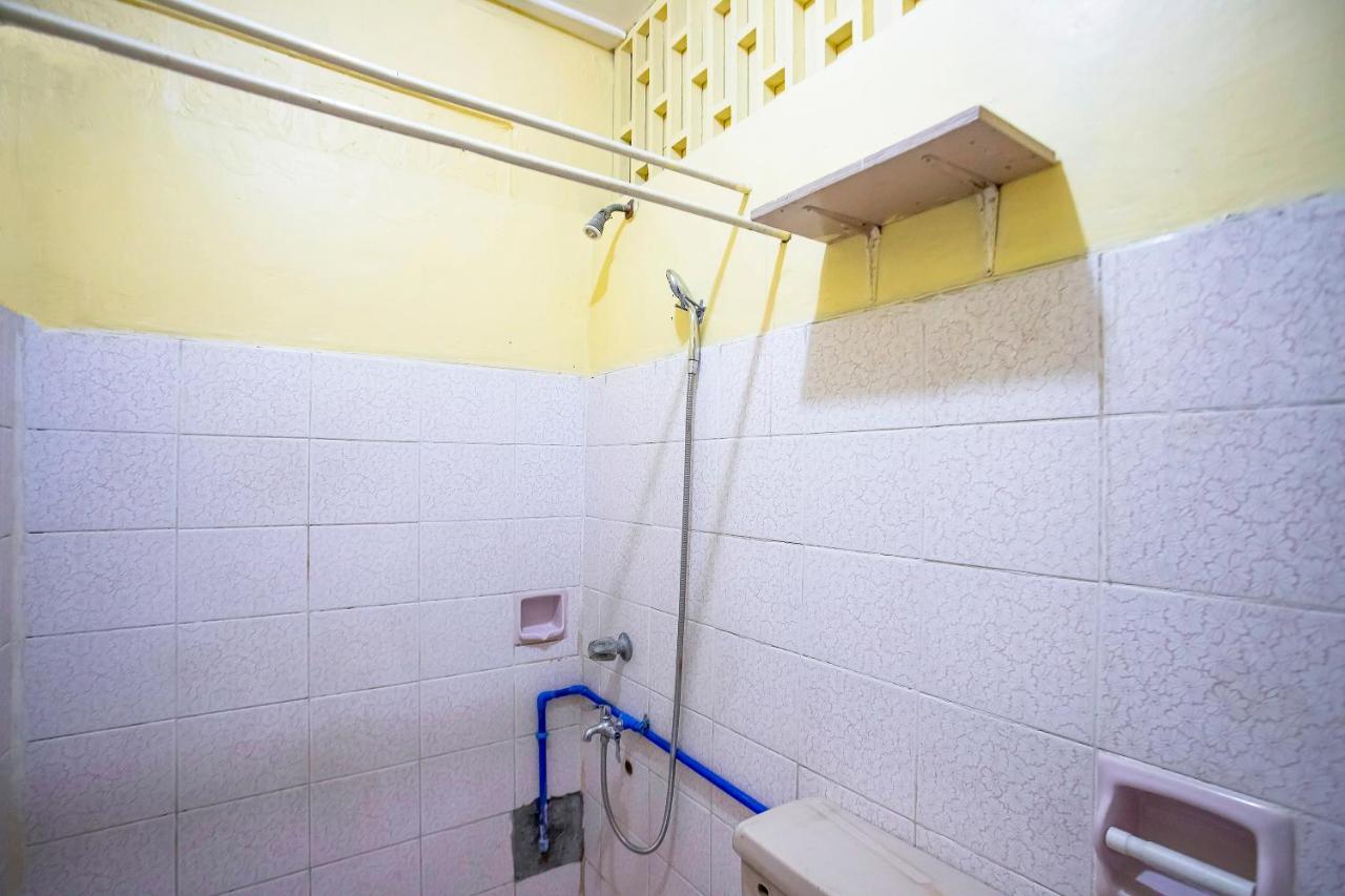 Mye Tourist Inn Paranaque City Экстерьер фото