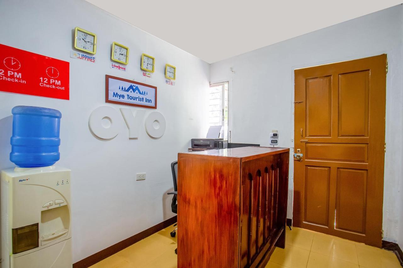 Mye Tourist Inn Paranaque City Экстерьер фото