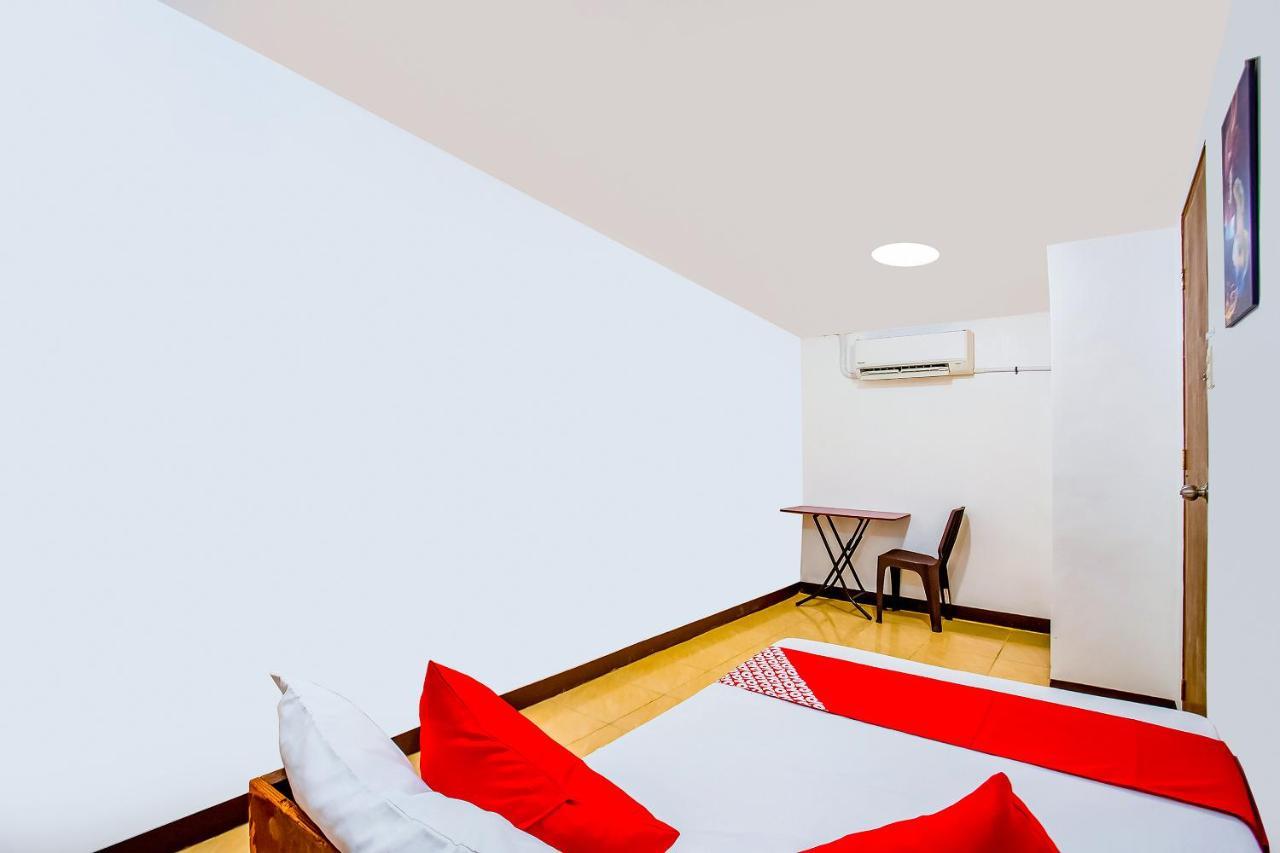 Mye Tourist Inn Paranaque City Экстерьер фото
