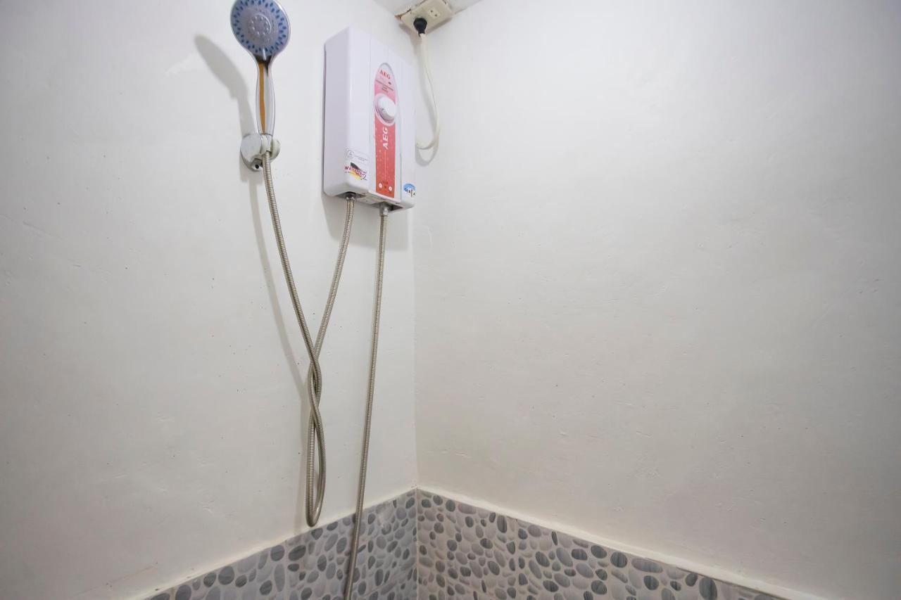 Mye Tourist Inn Paranaque City Экстерьер фото