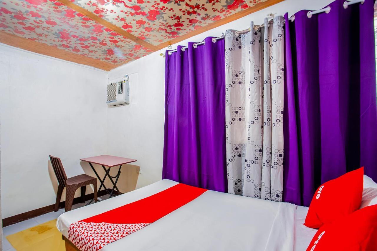 Mye Tourist Inn Paranaque City Экстерьер фото