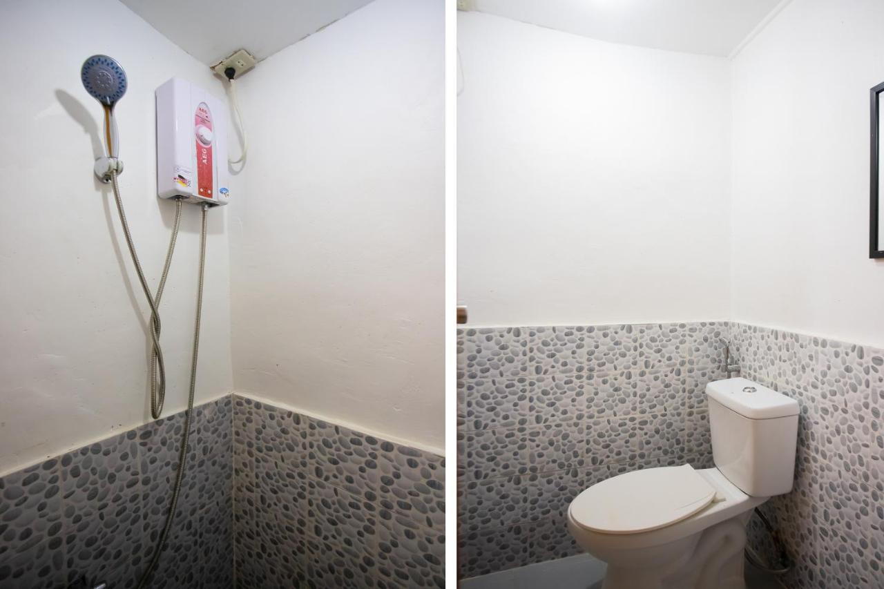 Mye Tourist Inn Paranaque City Экстерьер фото